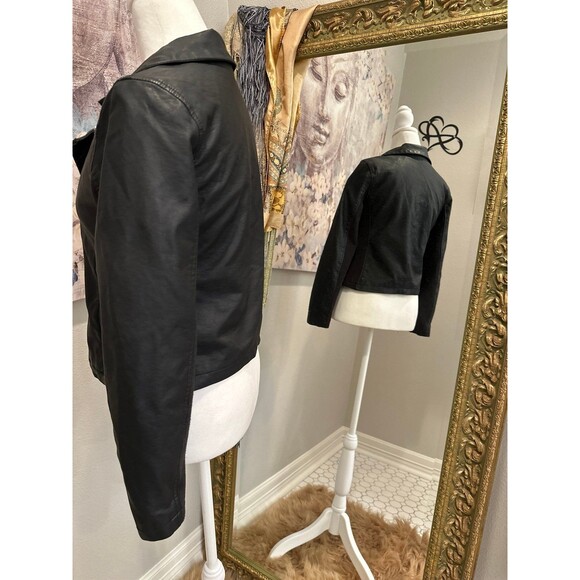 **BOGO** Moto Jacket - Picture 3 of 5